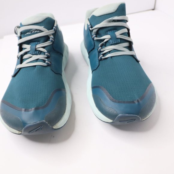 Altra Shoes - ALTRA Women's AL0A5483 Superior 5 Trail Running Shoe   size 9.5